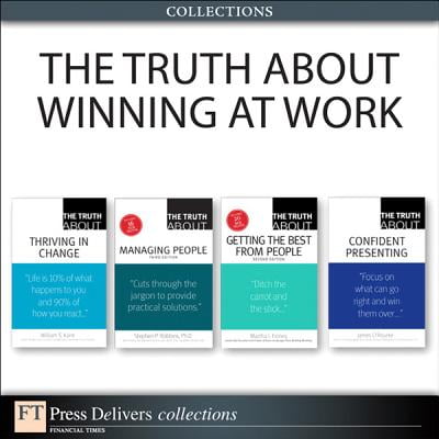 The Truth About Winning at Work (Collection)